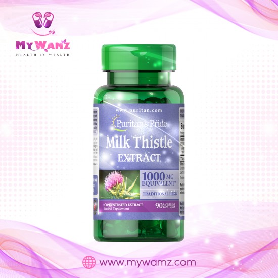 Milk Thistle