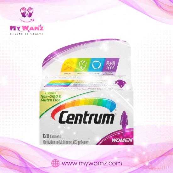 Centrum Women Centrum Women